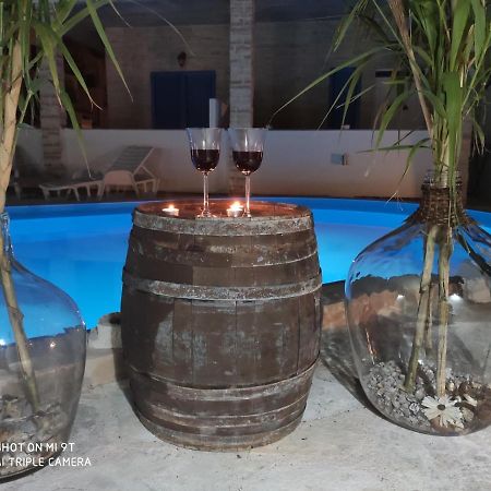Vila Sentio Mare-Apartments Livaic Zeljko 피로바츠 외부 사진