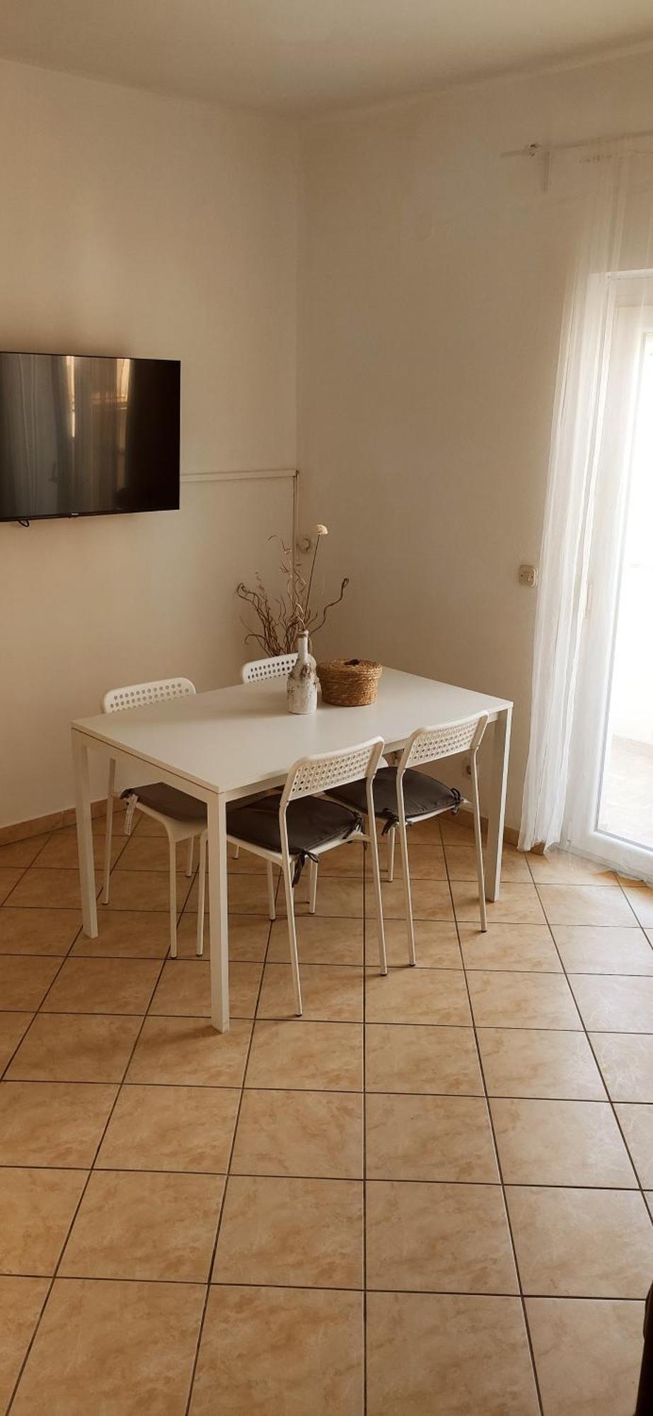 Vila Sentio Mare-Apartments Livaic Zeljko 피로바츠 외부 사진