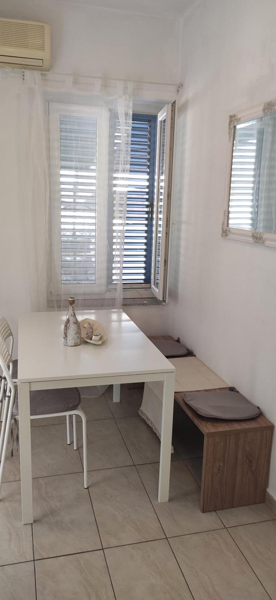 Vila Sentio Mare-Apartments Livaic Zeljko 피로바츠 외부 사진
