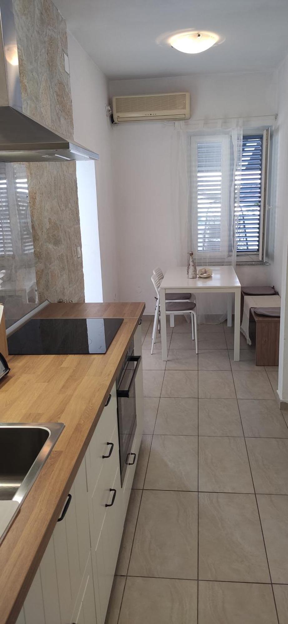 Vila Sentio Mare-Apartments Livaic Zeljko 피로바츠 외부 사진