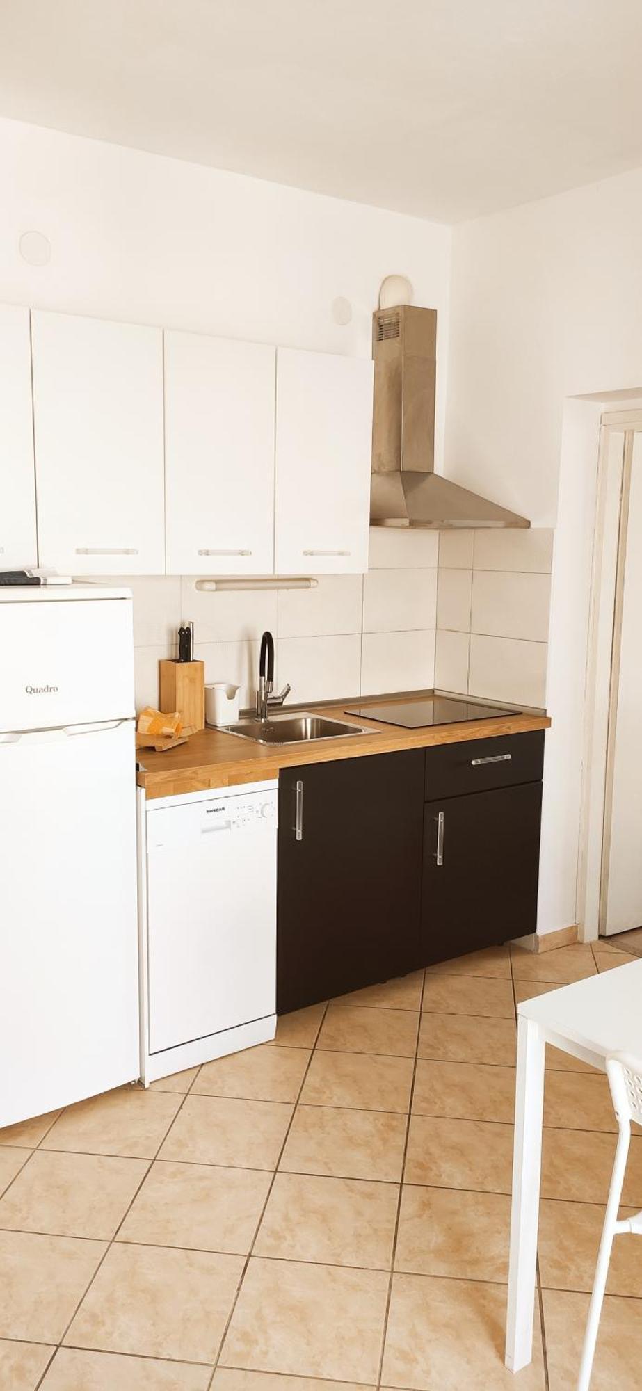 Vila Sentio Mare-Apartments Livaic Zeljko 피로바츠 외부 사진