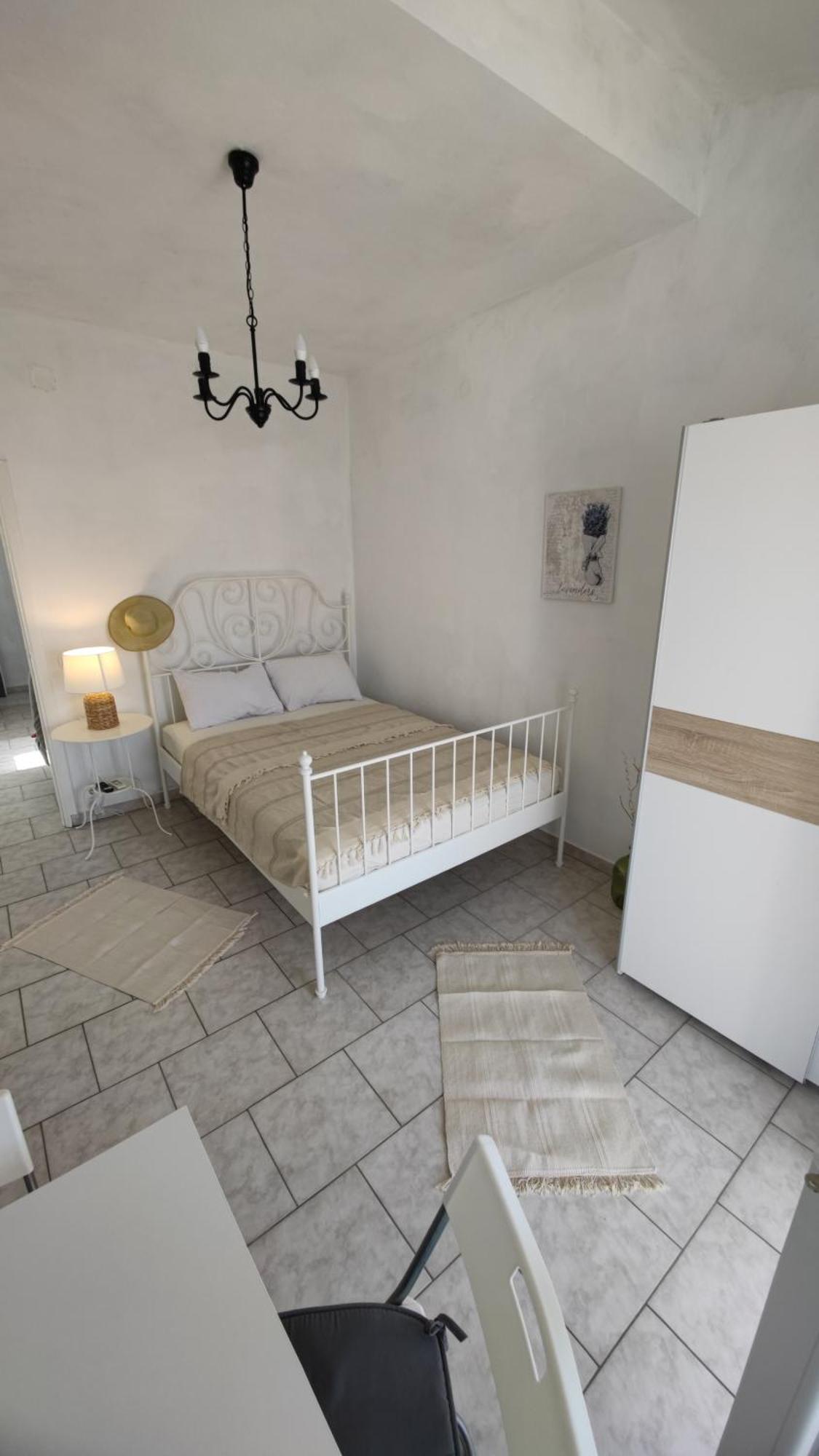 Vila Sentio Mare-Apartments Livaic Zeljko 피로바츠 외부 사진