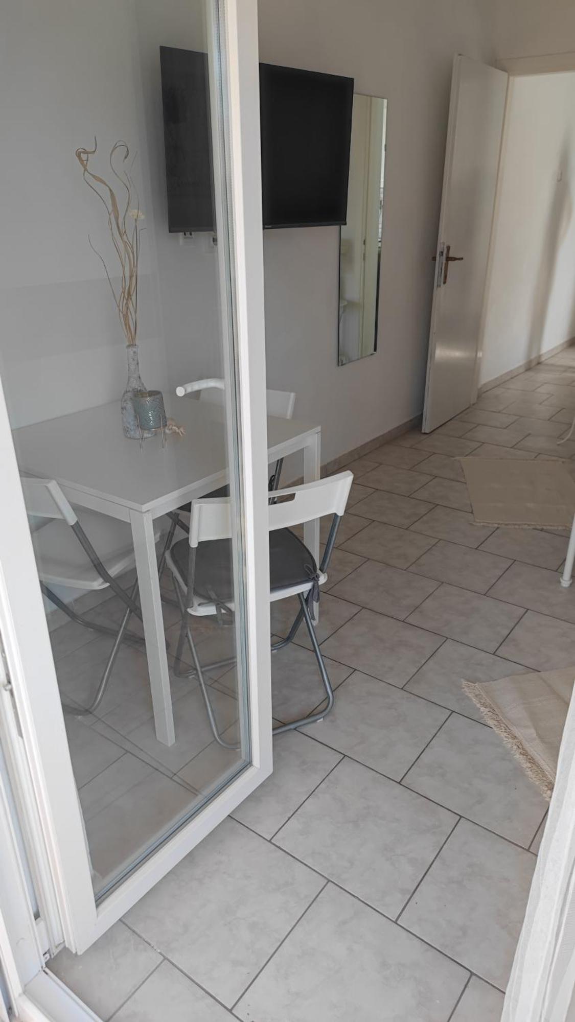 Vila Sentio Mare-Apartments Livaic Zeljko 피로바츠 외부 사진
