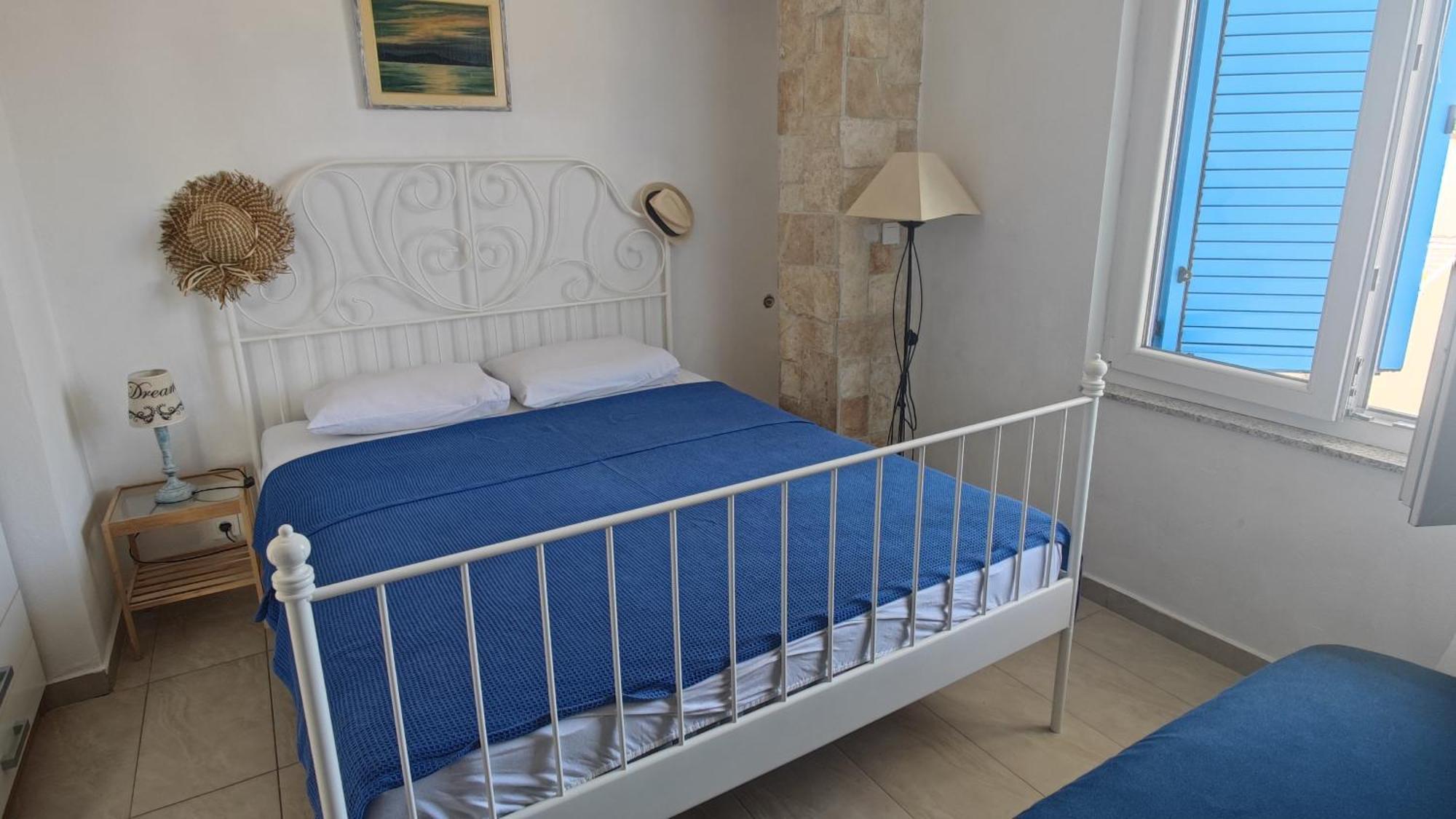 Vila Sentio Mare-Apartments Livaic Zeljko 피로바츠 외부 사진