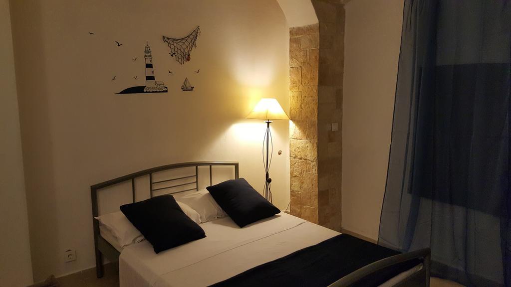 Vila Sentio Mare-Apartments Livaic Zeljko 피로바츠 외부 사진