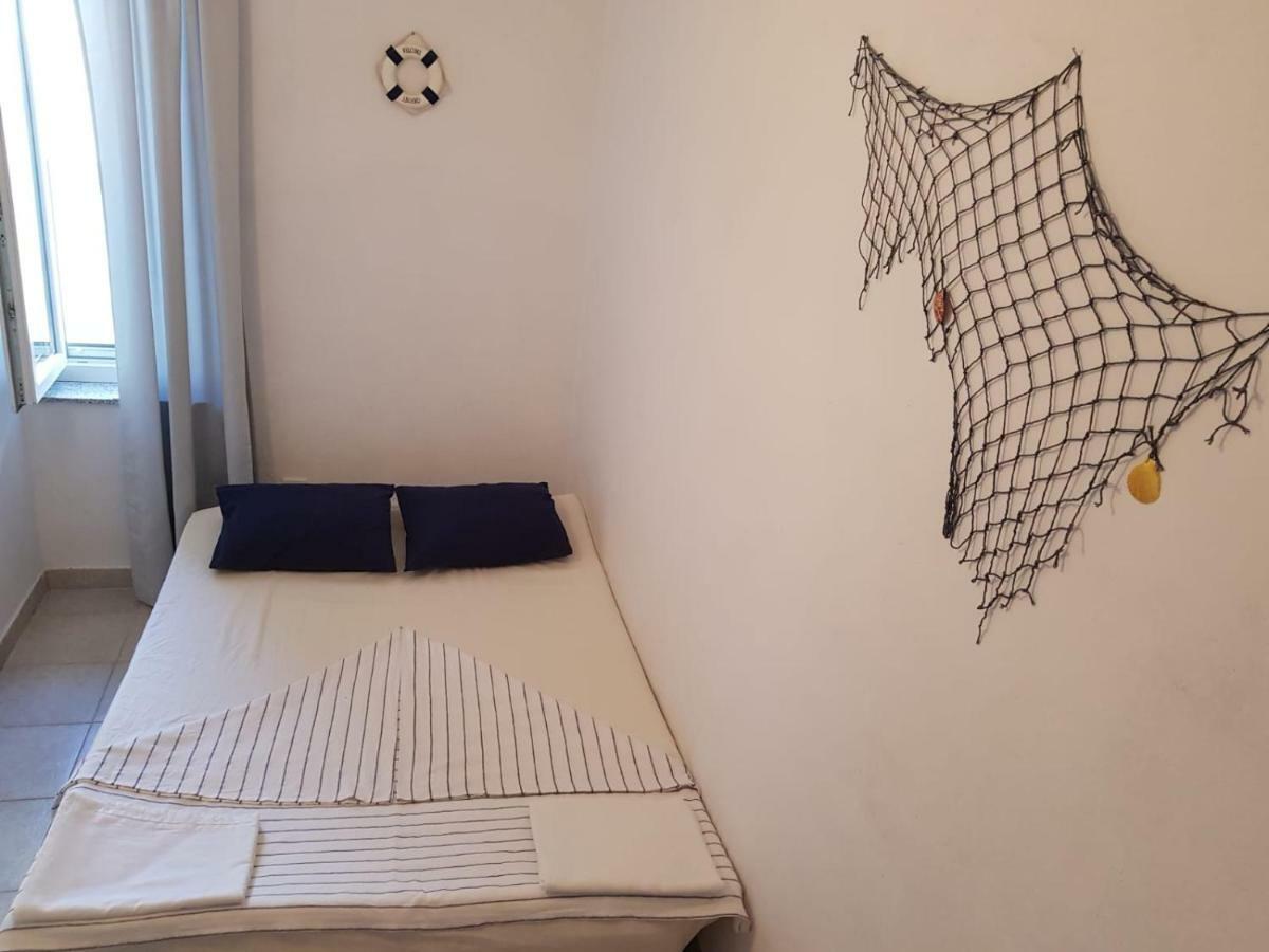 Vila Sentio Mare-Apartments Livaic Zeljko 피로바츠 외부 사진