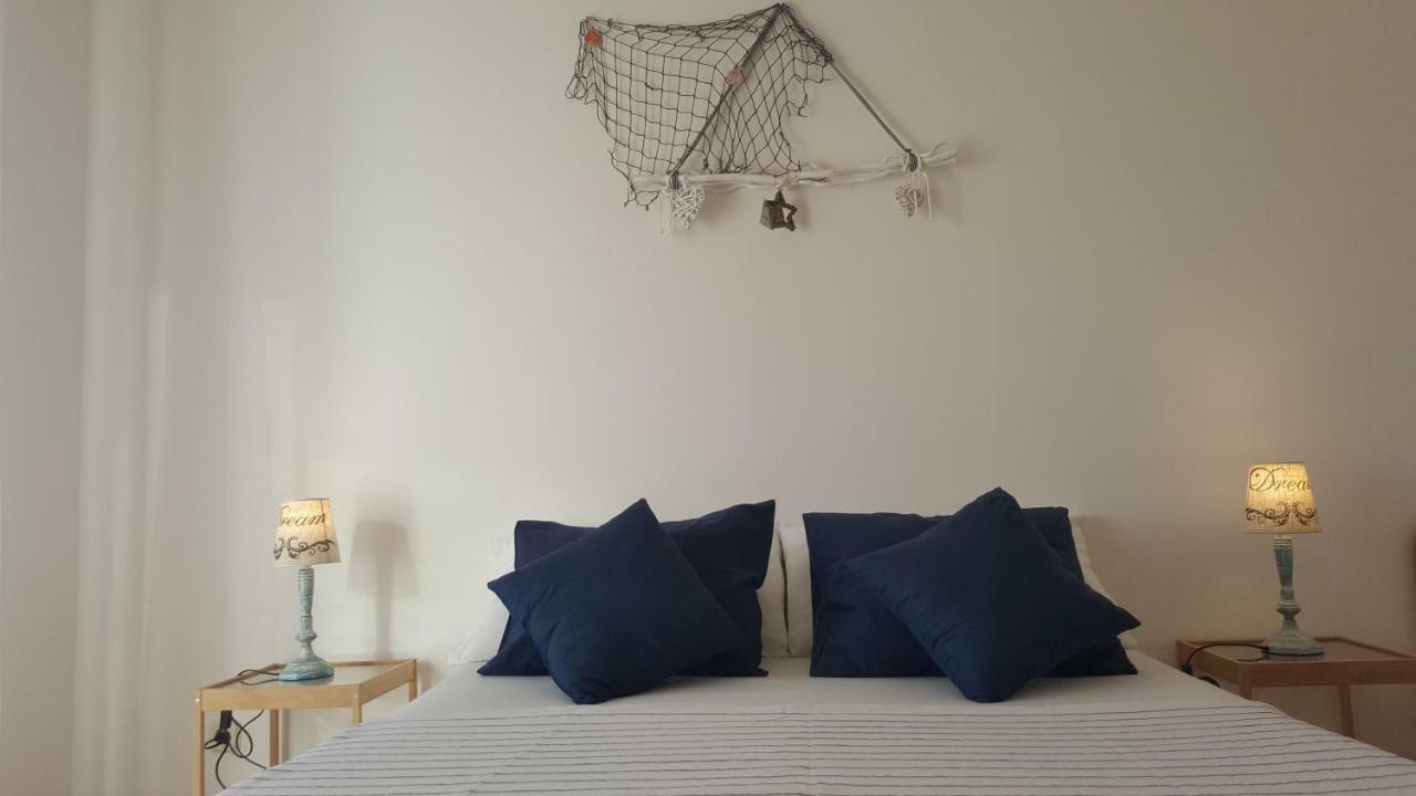 Vila Sentio Mare-Apartments Livaic Zeljko 피로바츠 외부 사진